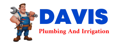 Trusted plumber in CROMONA